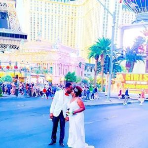 Meet your Posher, Raisha